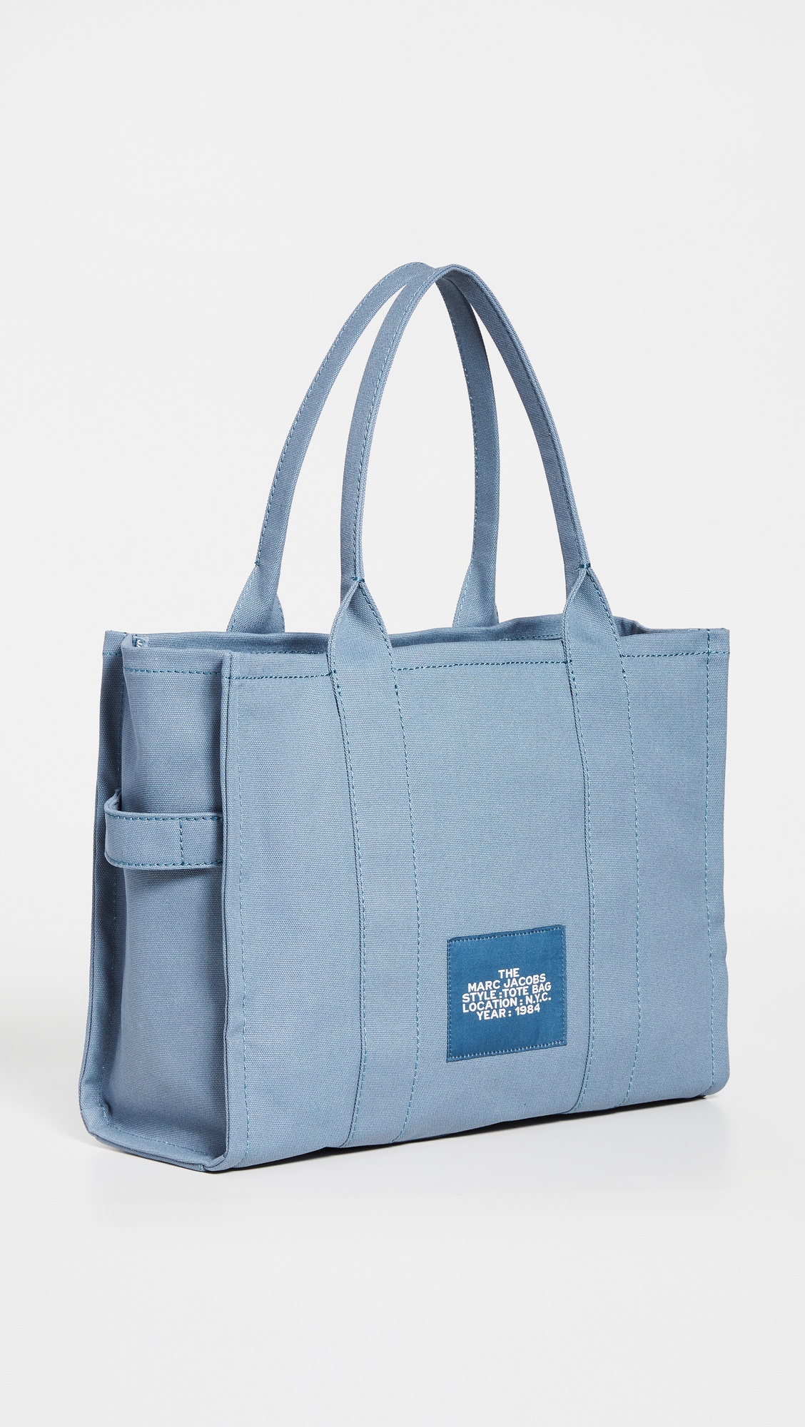 The Large Tote Bag - 3