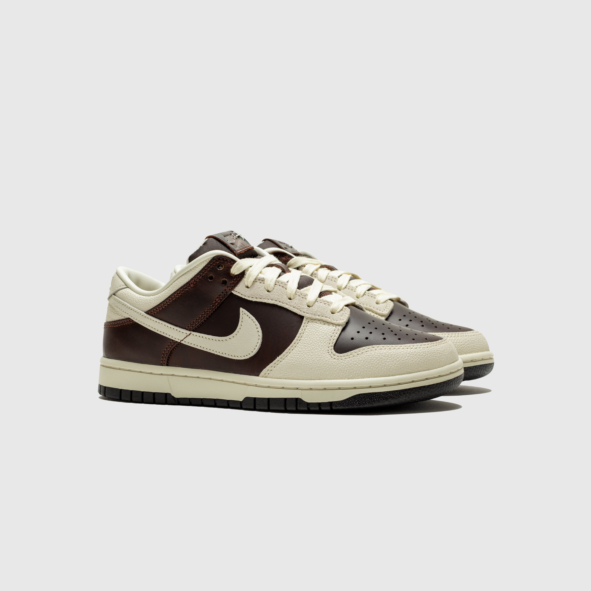 DUNK LOW RETRO "FAUNA BROWN" - 2