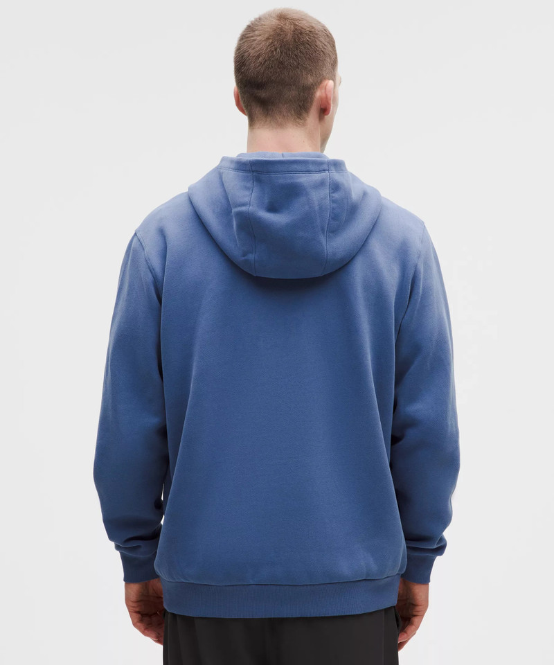 Steady State Pullover Hoodie 3