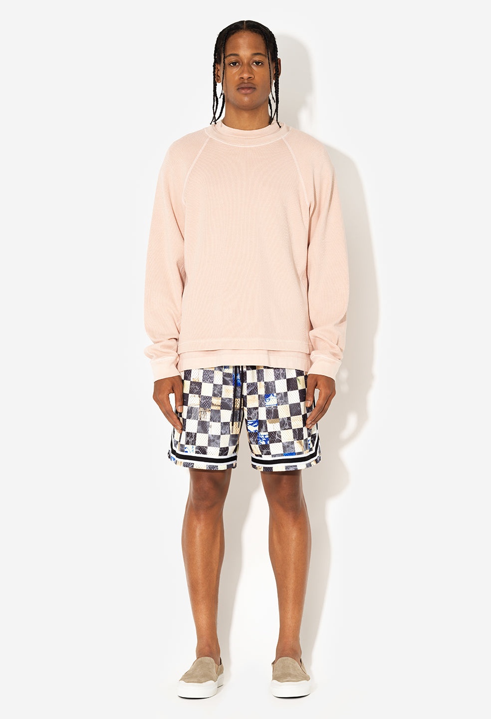 GAME SHORTS - 3