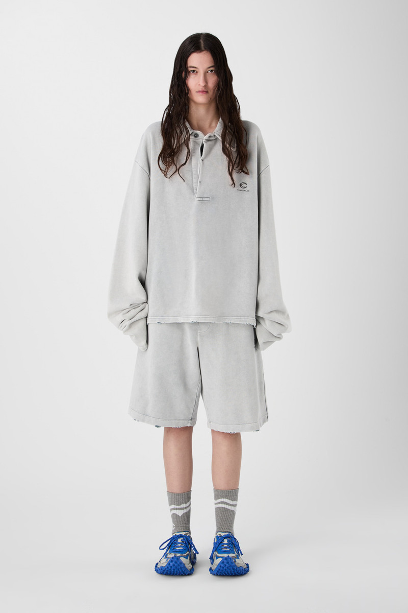 CAMPERLAB LIGHT Gray outlook