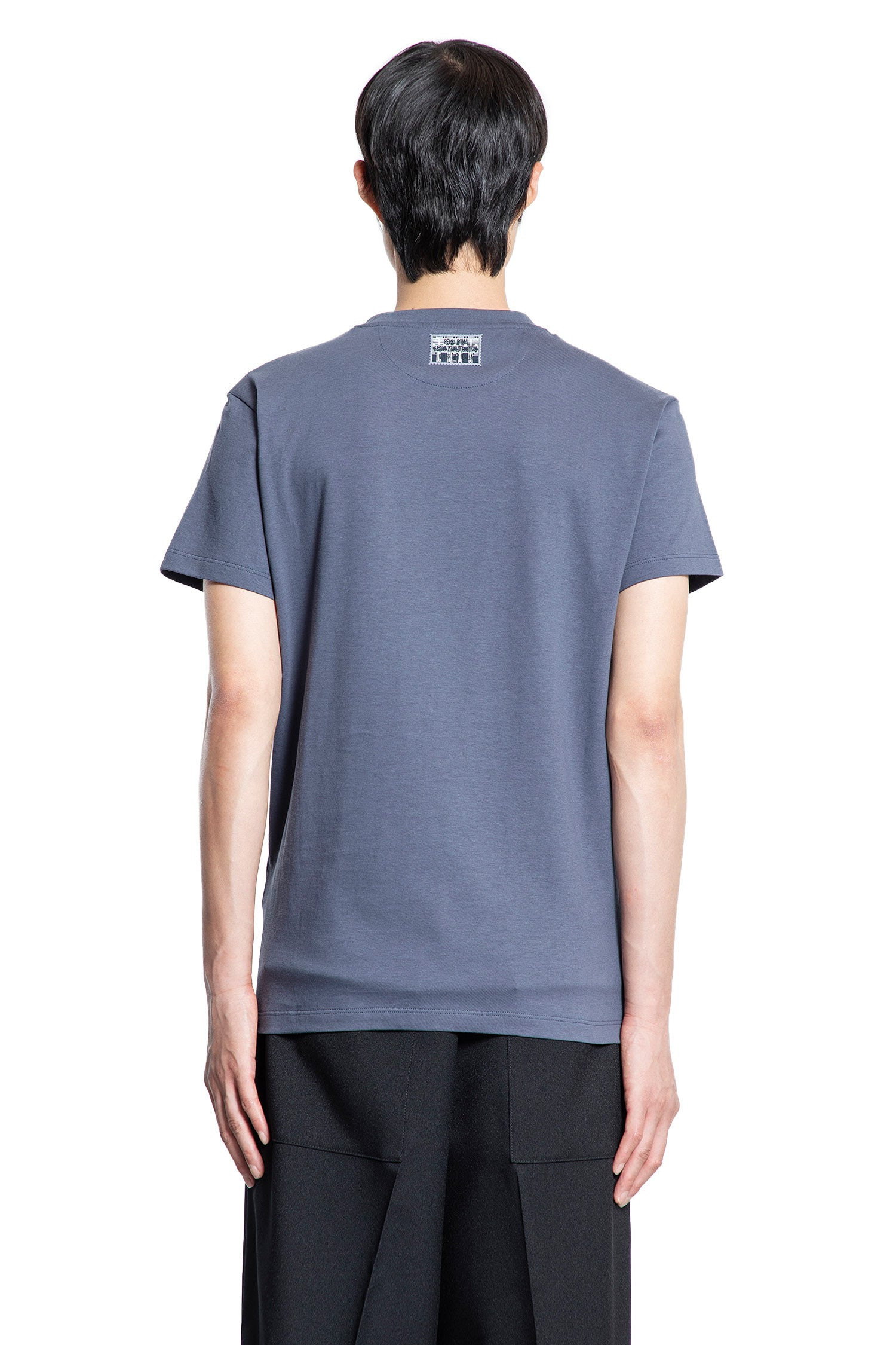 T-shirt In Cotton Jersey - 3