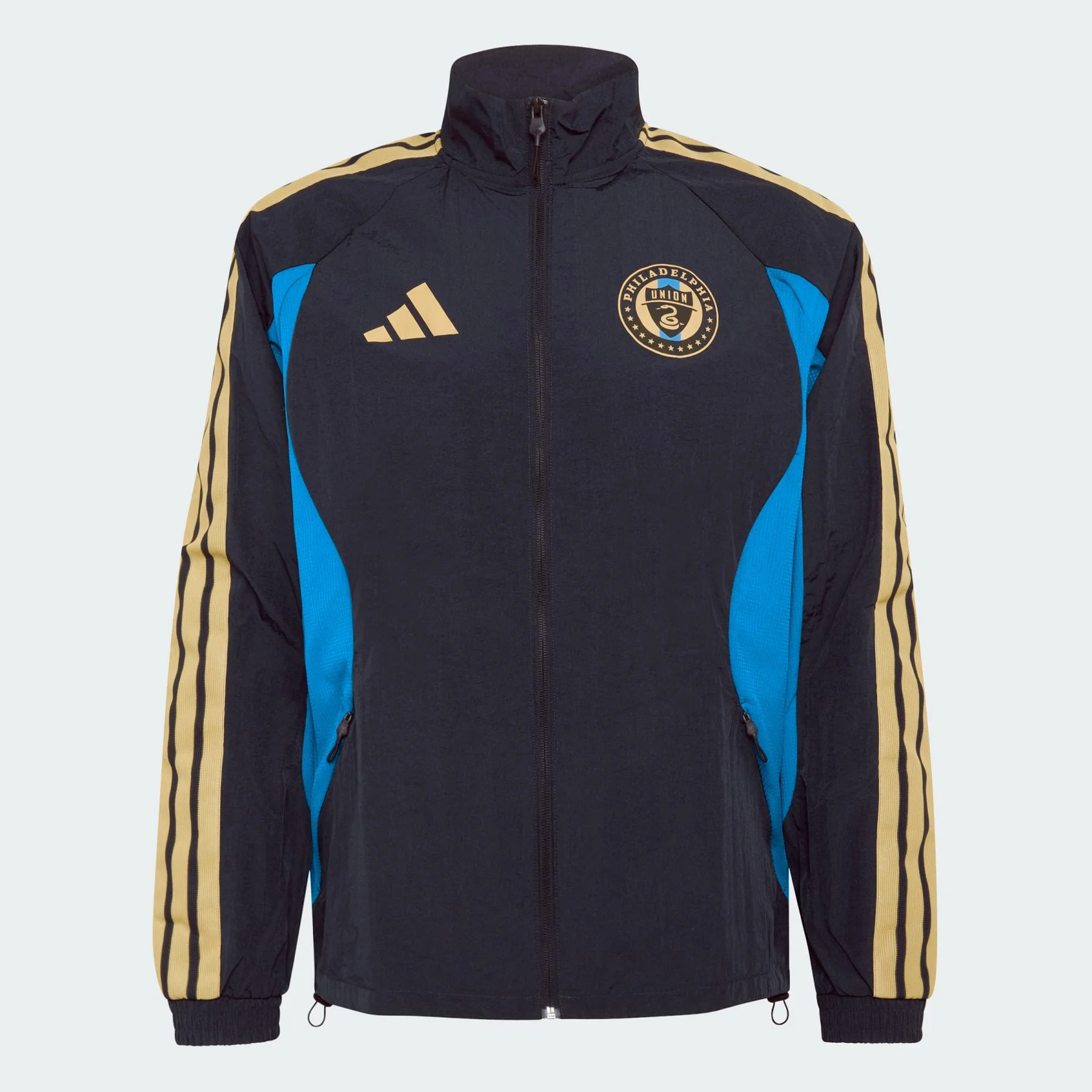 Philadelphia Union Anthem Jacket - 1