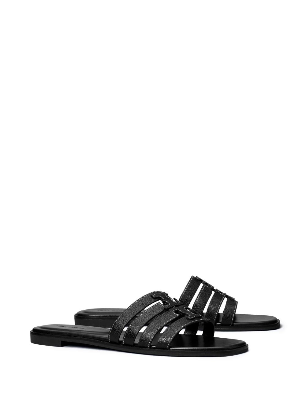 Tory Burch - Tory Burch Ines slider sandal with straps - 4