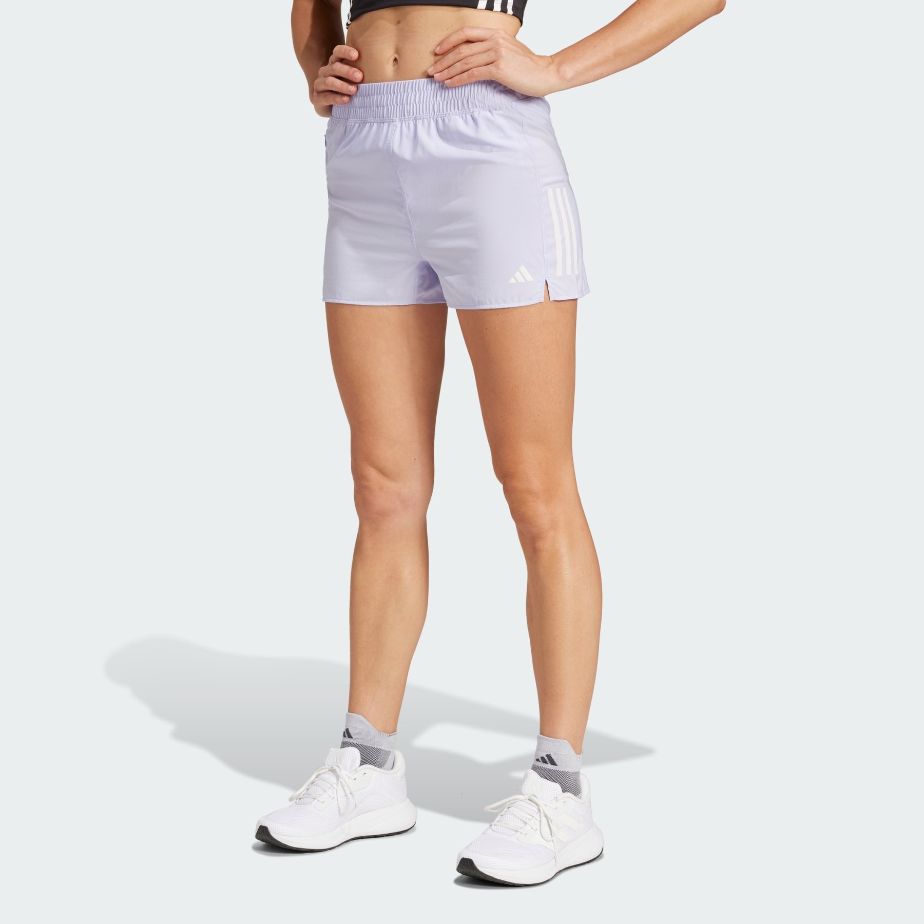 Own the Run Shorts - 2