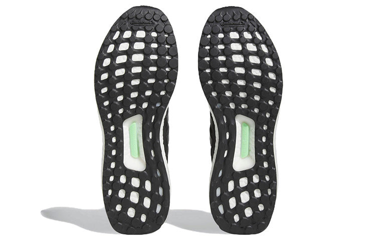 adidas UltraBoost 1.0 'Double Black' HQ4201 - 6