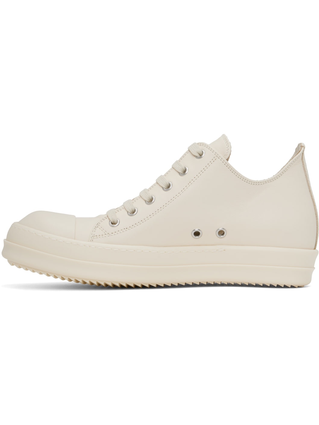 Off-White Hollywood Low Sneaks Sneakers - 3
