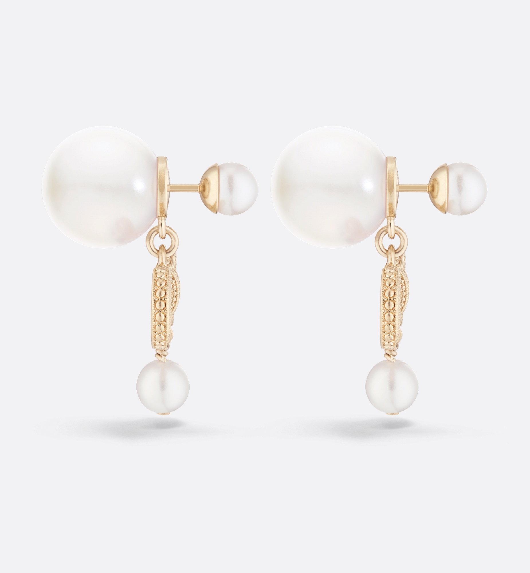 Dior Tribales Earrings - 2
