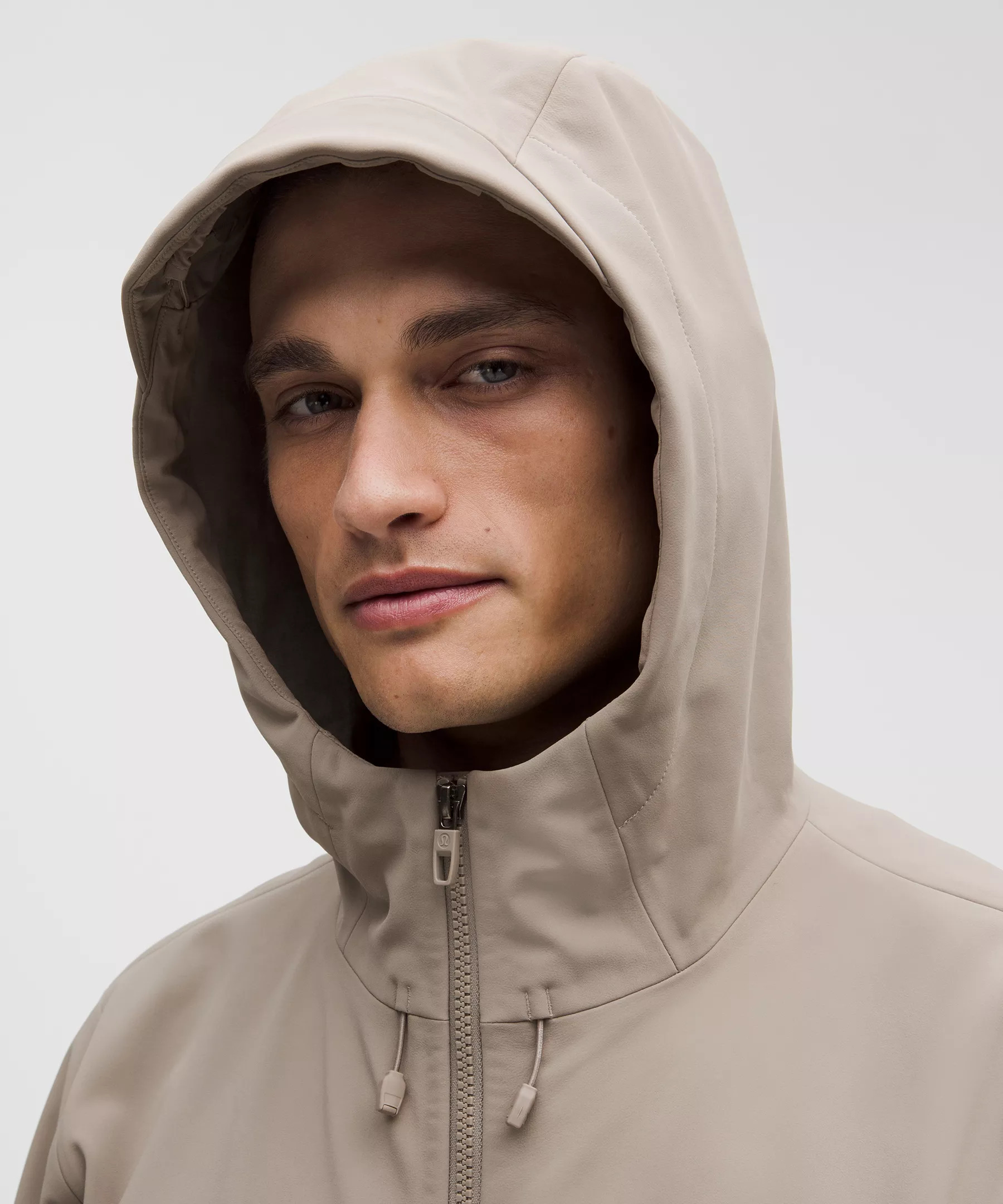 Men's Cross Chill City-to-Trail Jacket - 4