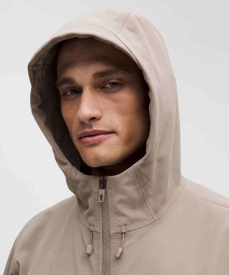 Men's Cross Chill City-to-Trail Jacket 4