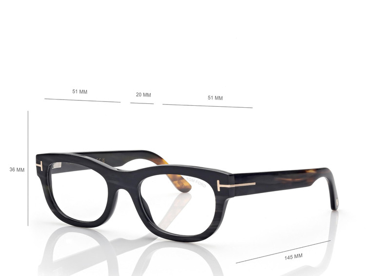 RECTANGULAR HORN OPTICALS 4