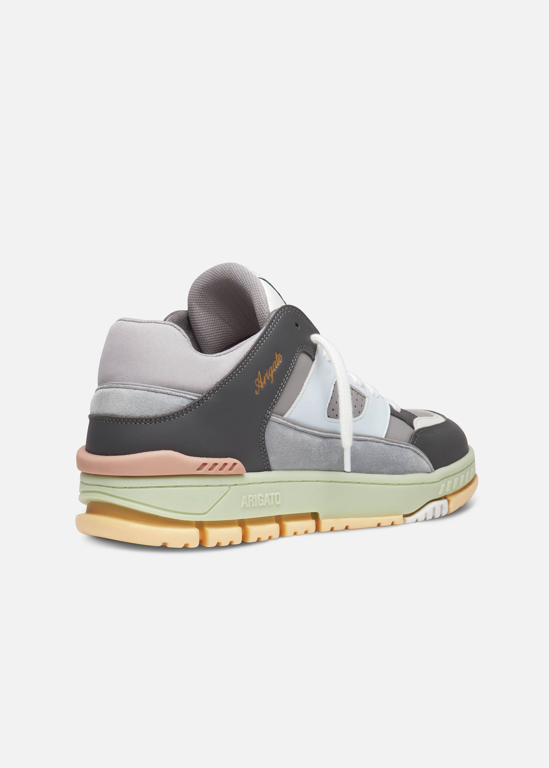 Area Lo Sneaker - 3
