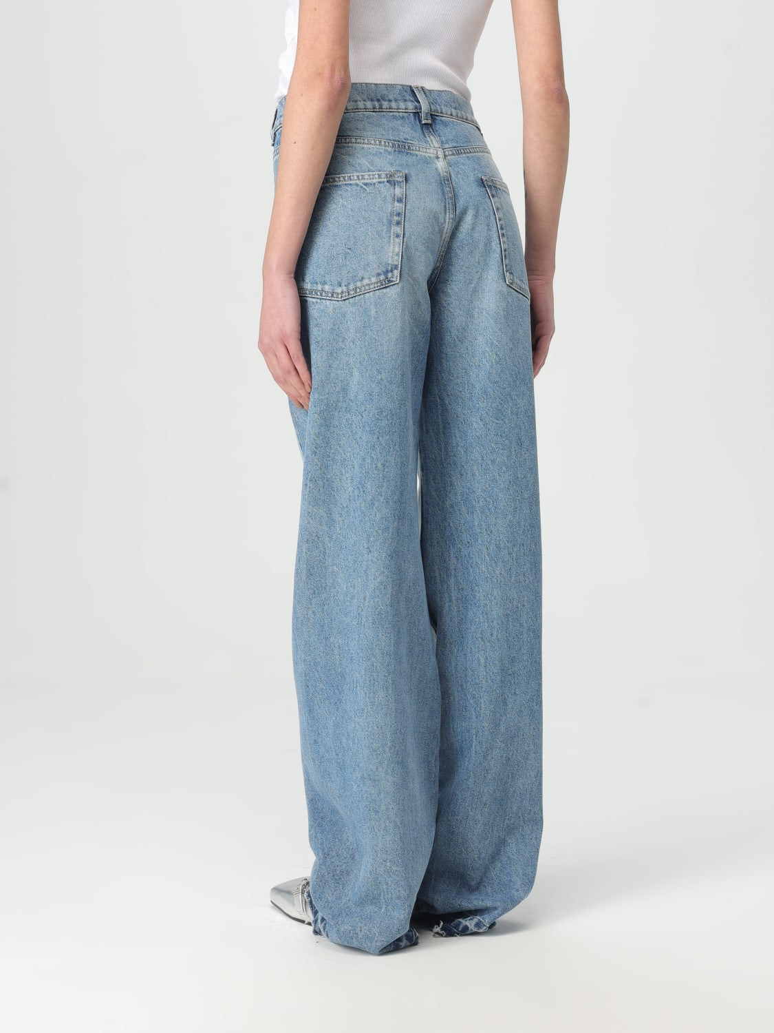 Jeans woman Stella McCartney - 3