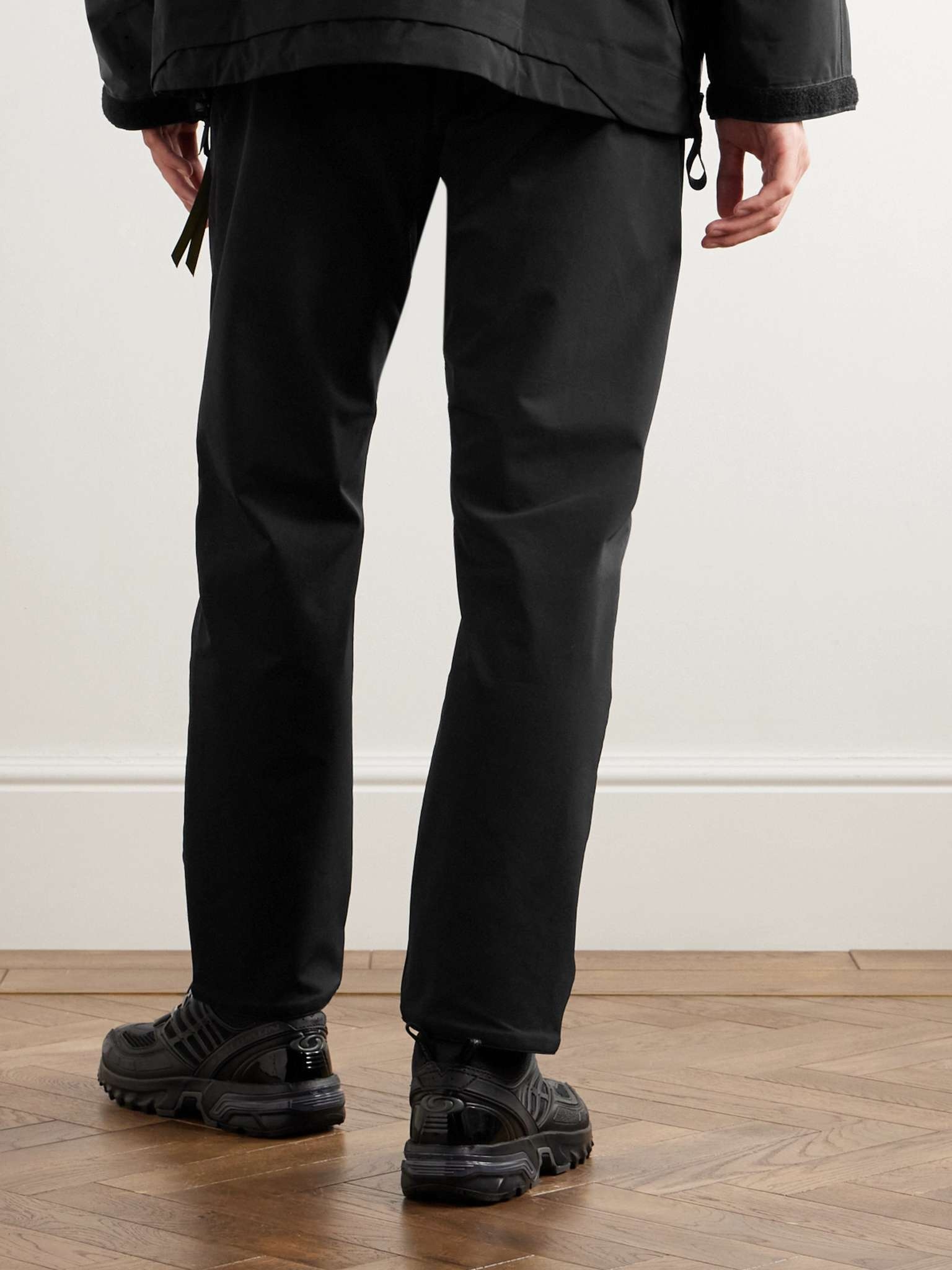 ACRONYM Straight-Leg Schoeller® 3XDRY® Dryskin™ Trousers