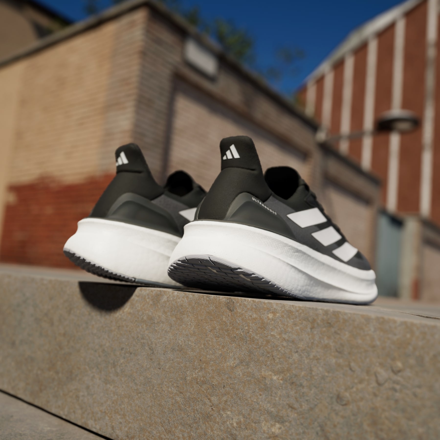 Ultraboost 5X Shoes - 5