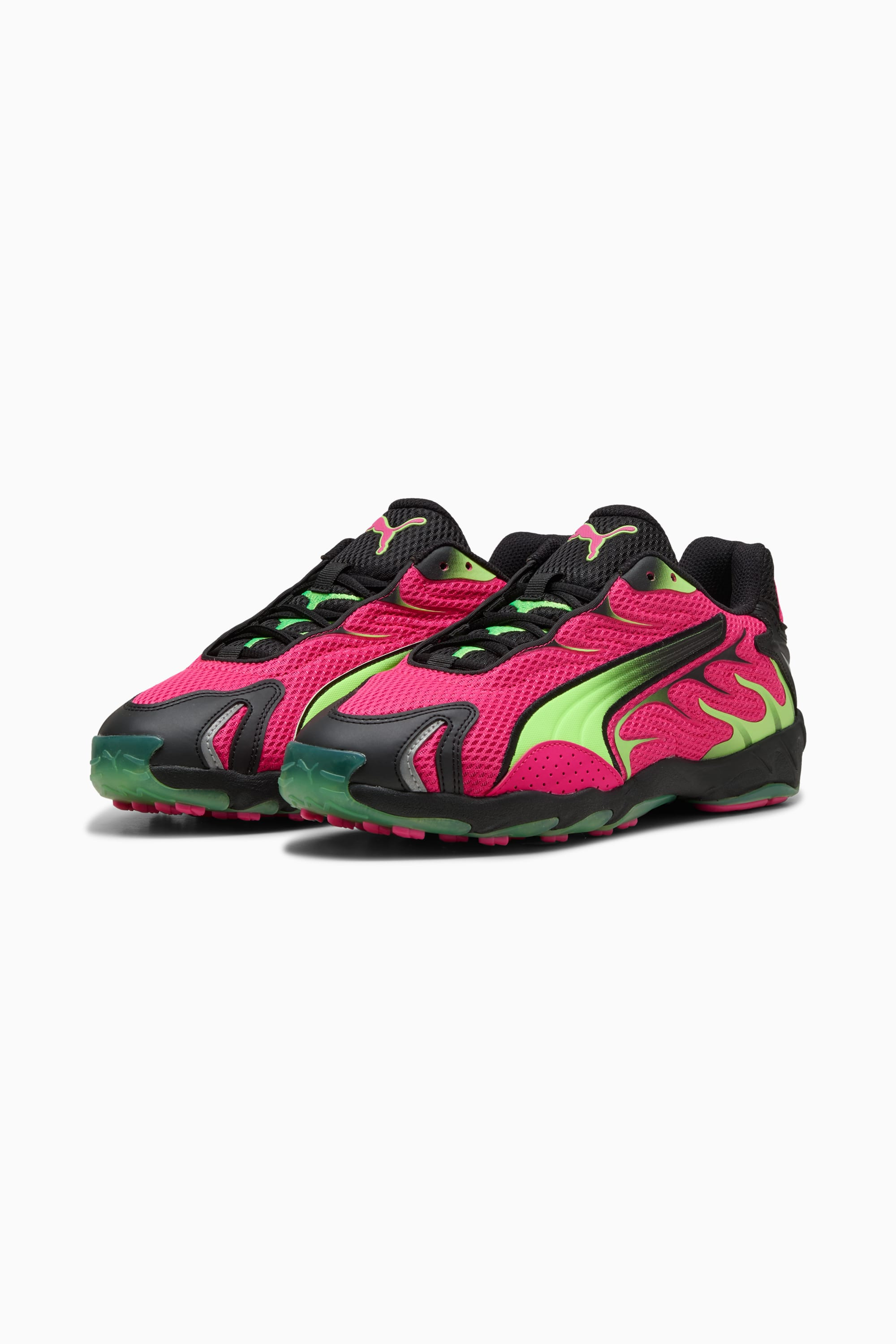 Inhale Men's Sneakers - 4