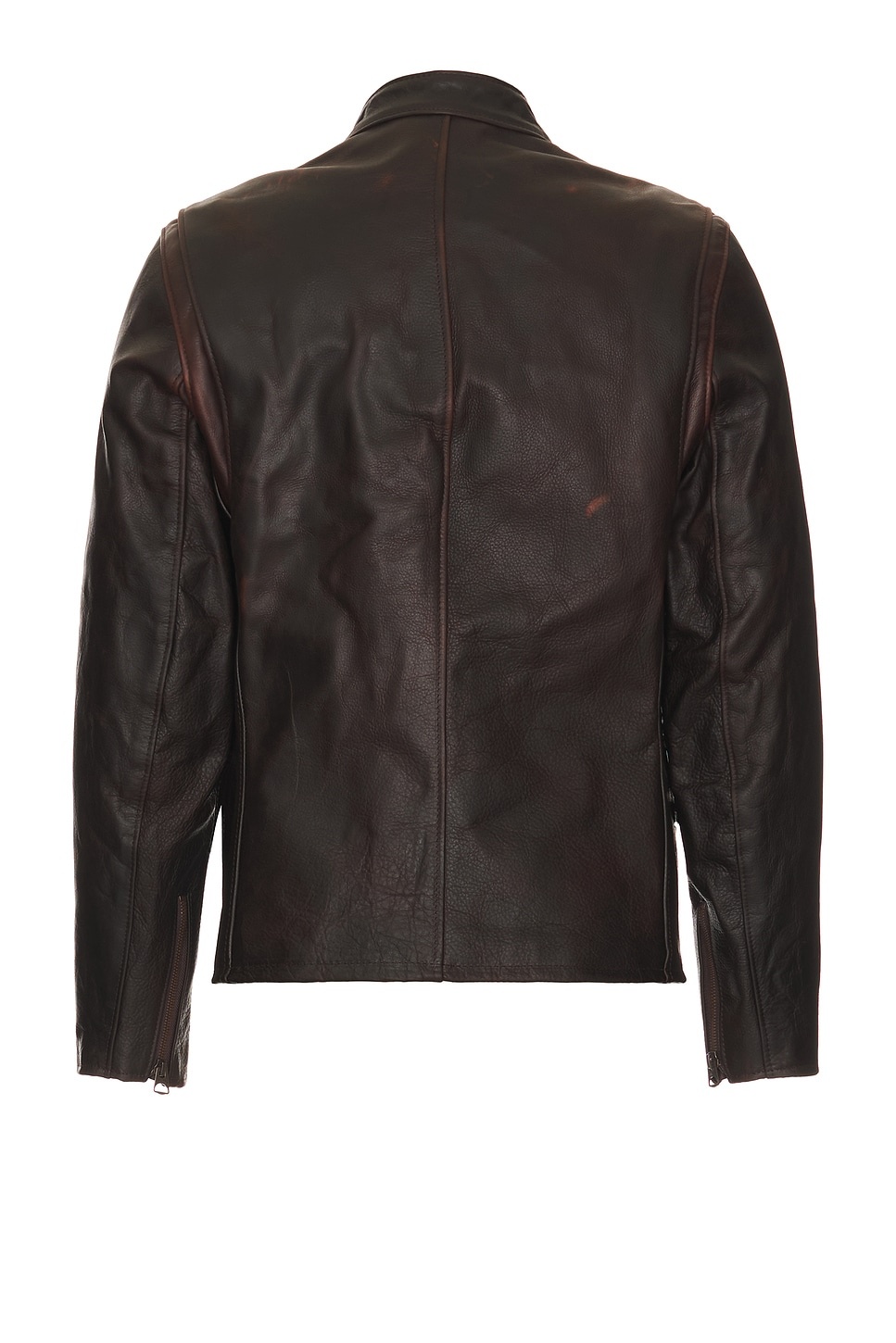 Nyc Cafe Racer Jacket - 2