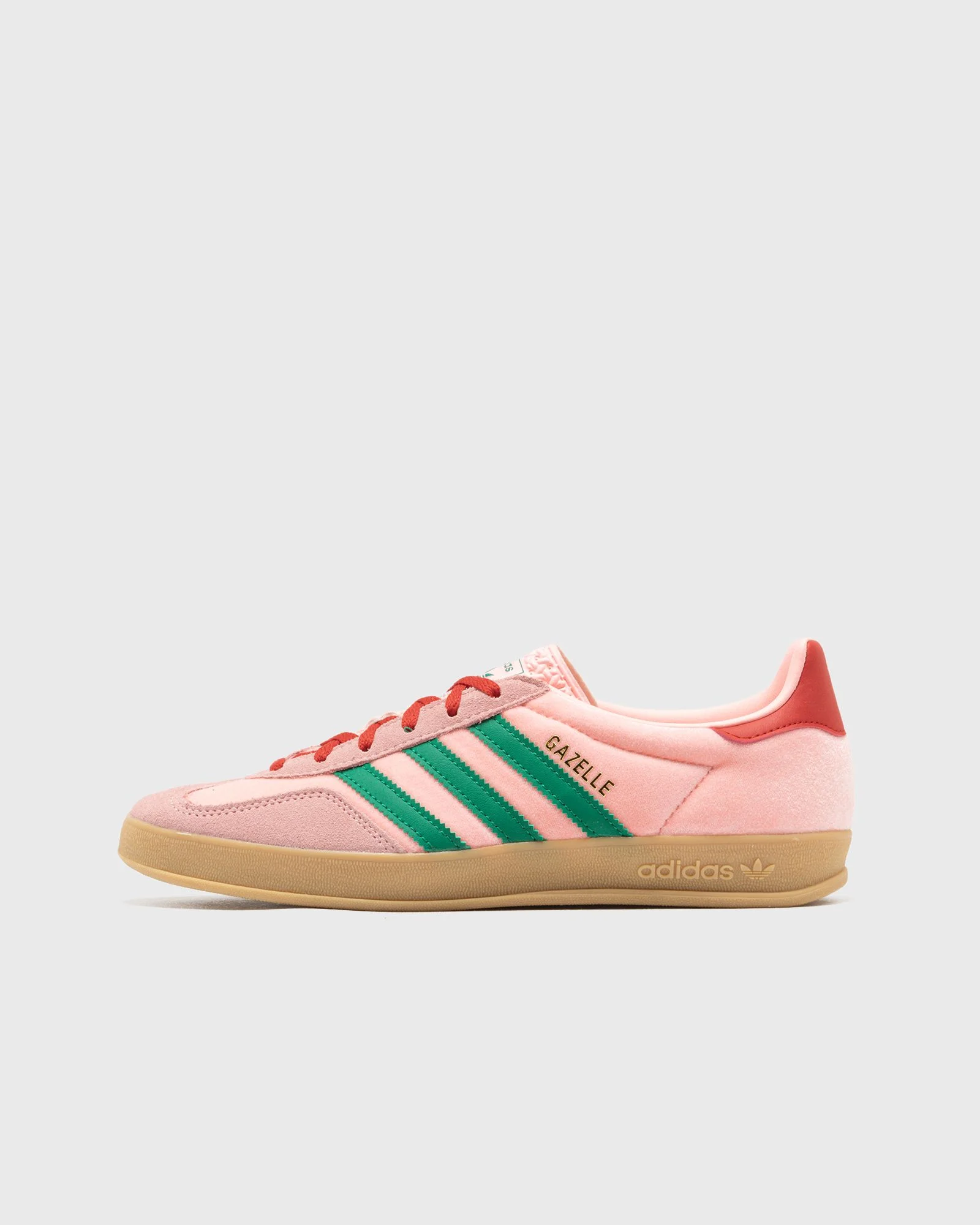 WMNS GAZELLE INDOOR - 1