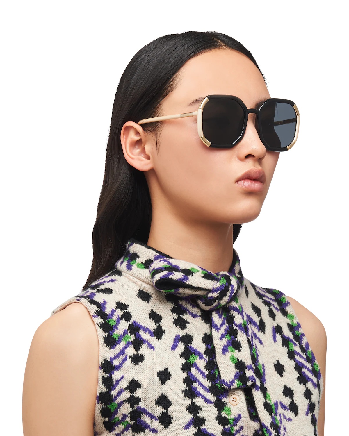 Prada Decode sunglasses - 2