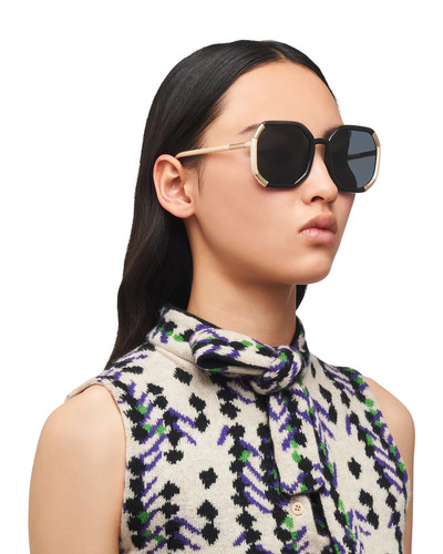 Prada Prada Decode sunglasses outlook