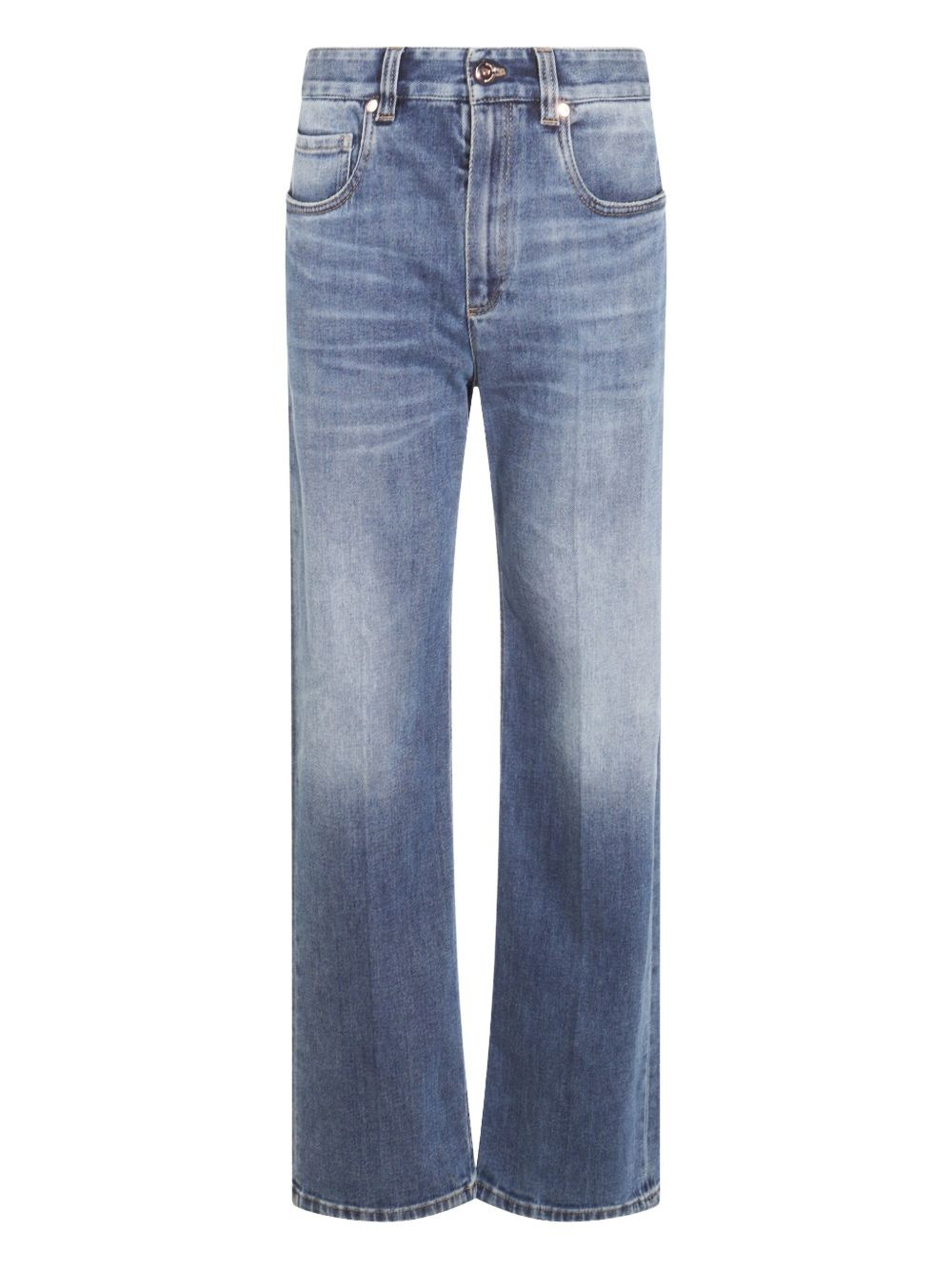 Brunello Cucinelli Jeans - 1