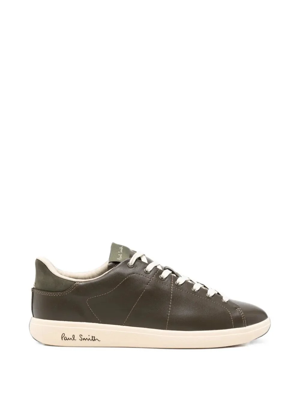 Trainers Chip Khaki - 1