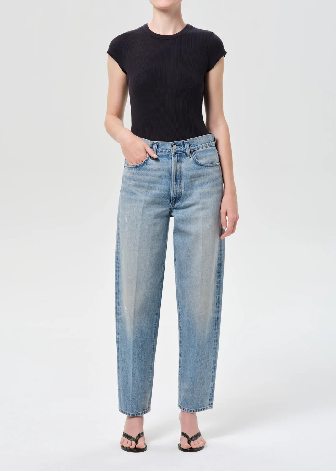 80'S JEAN IN ORBITAL - 1