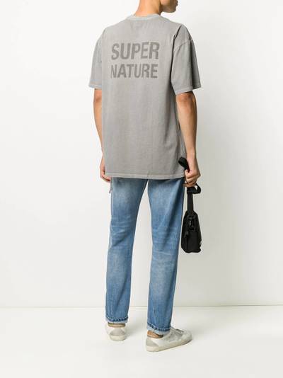 Ksubi Super Ghost T-shirt outlook