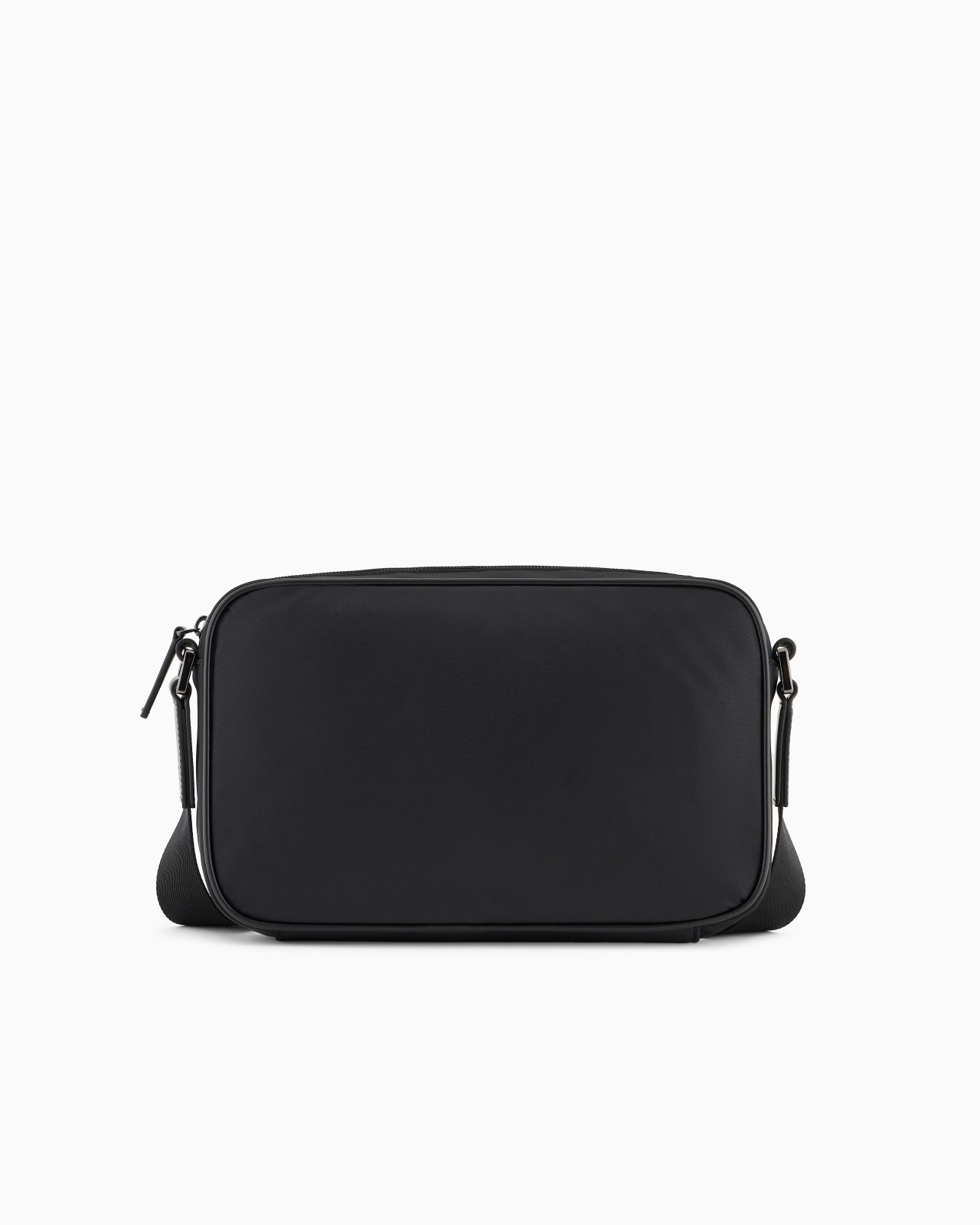 ASV RECYCLED NYLON SHOULDER BAG - 3