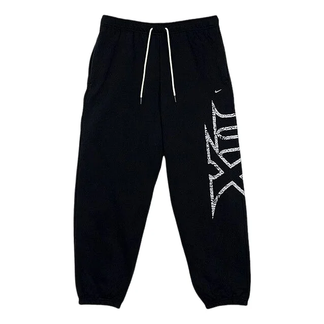 Nike Ja Therma-Fit Basketball Pants 'Black' IF1557-010 - 1