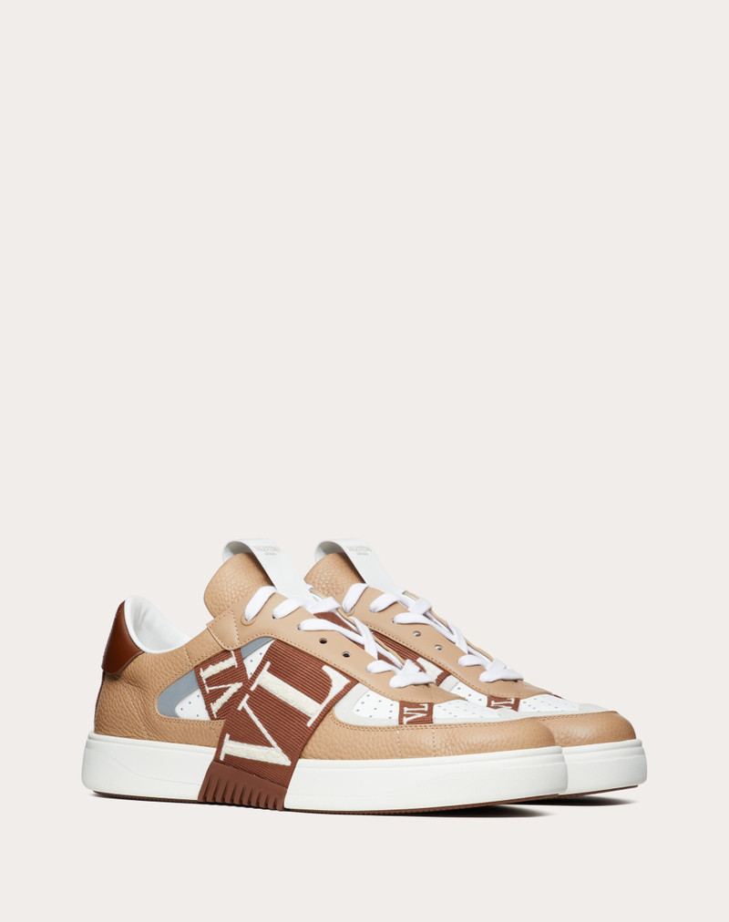VL7N CALFSKIN SNEAKER 2