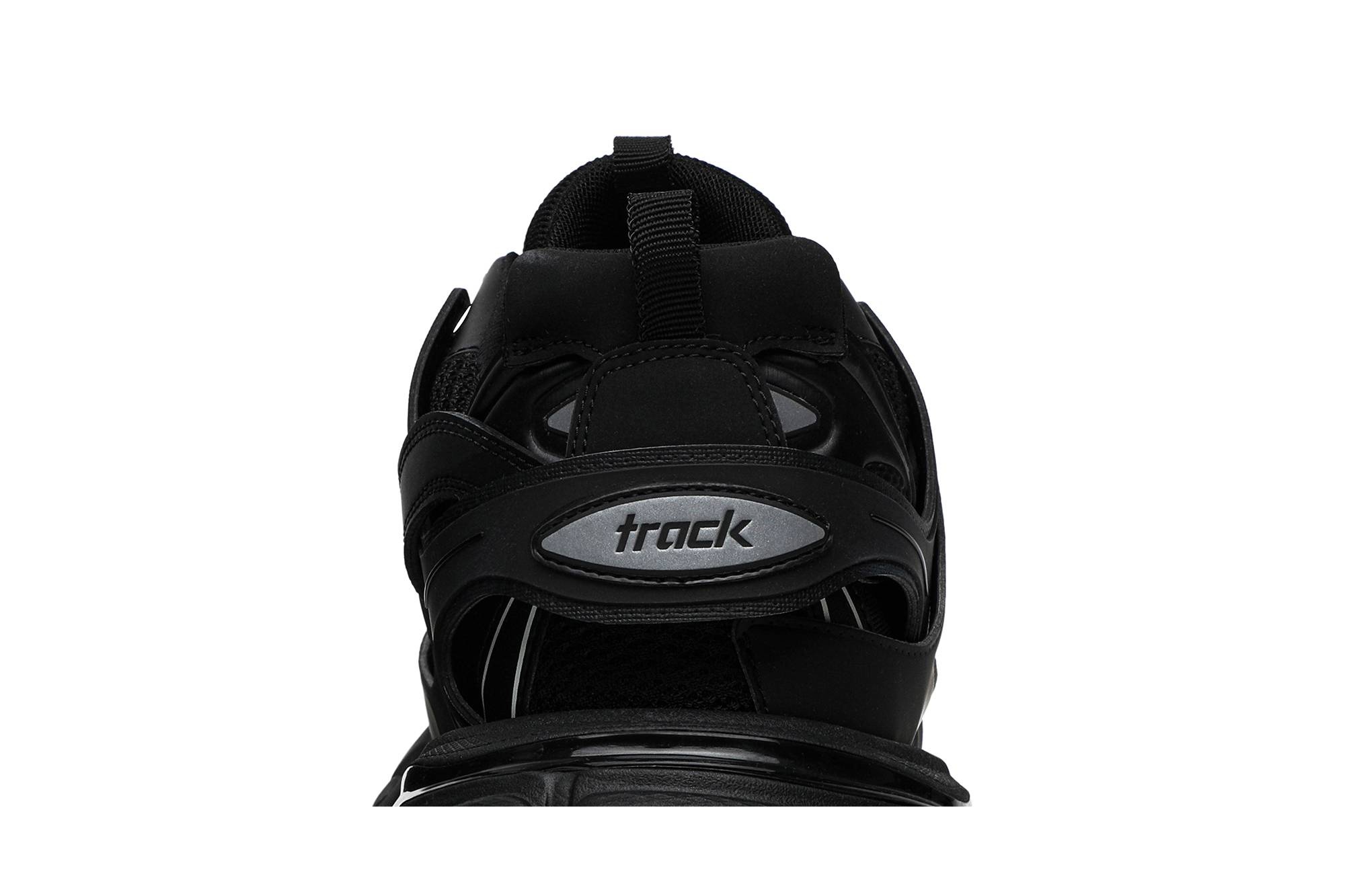 Balenciaga Track Sneaker 'Triple Black' - 7