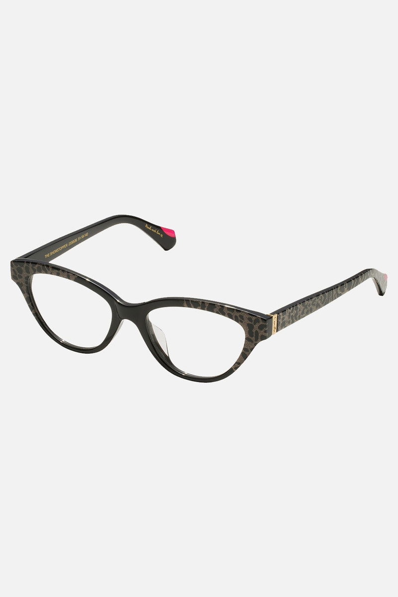THE SHOWSTOPPER OPTICAL GLASSES 1