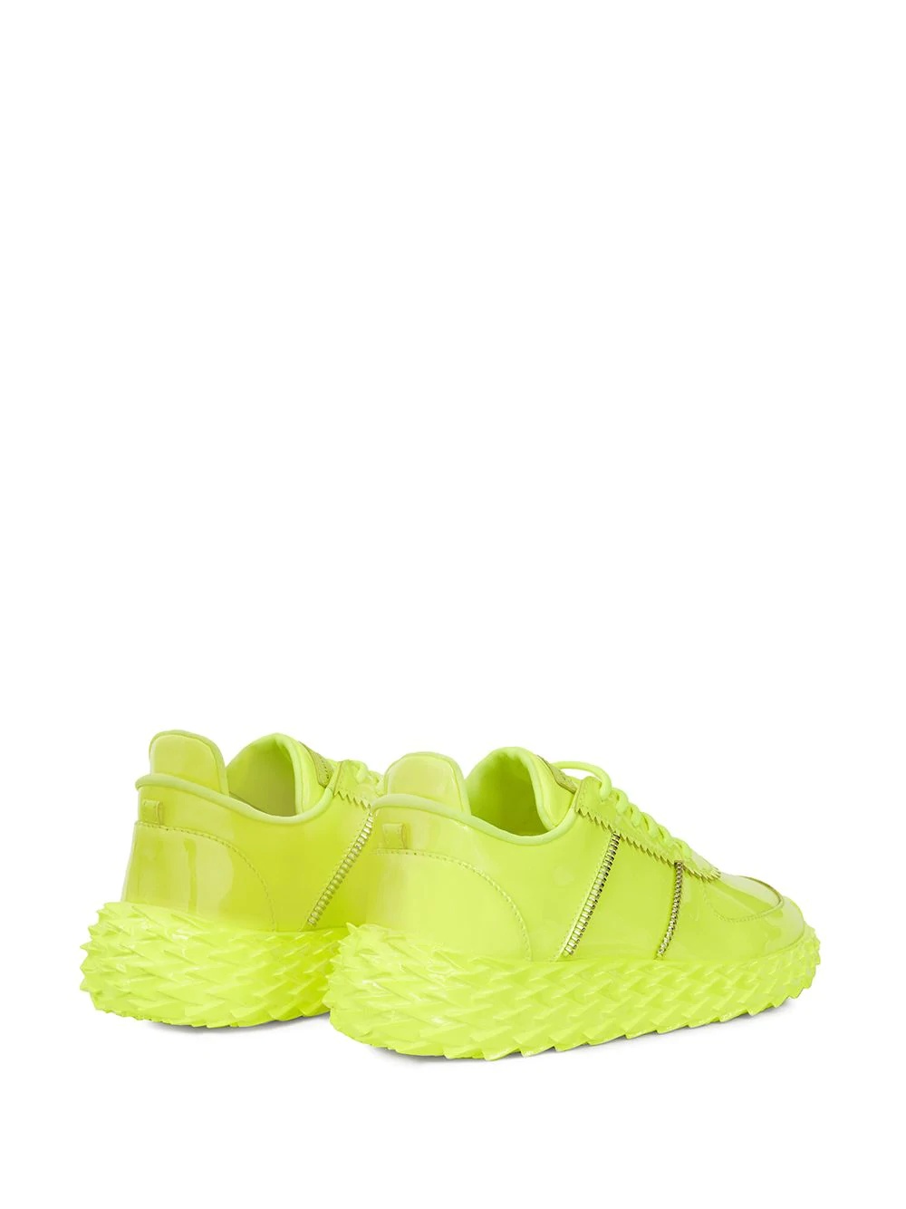 Urchin low-top sneakers - 3