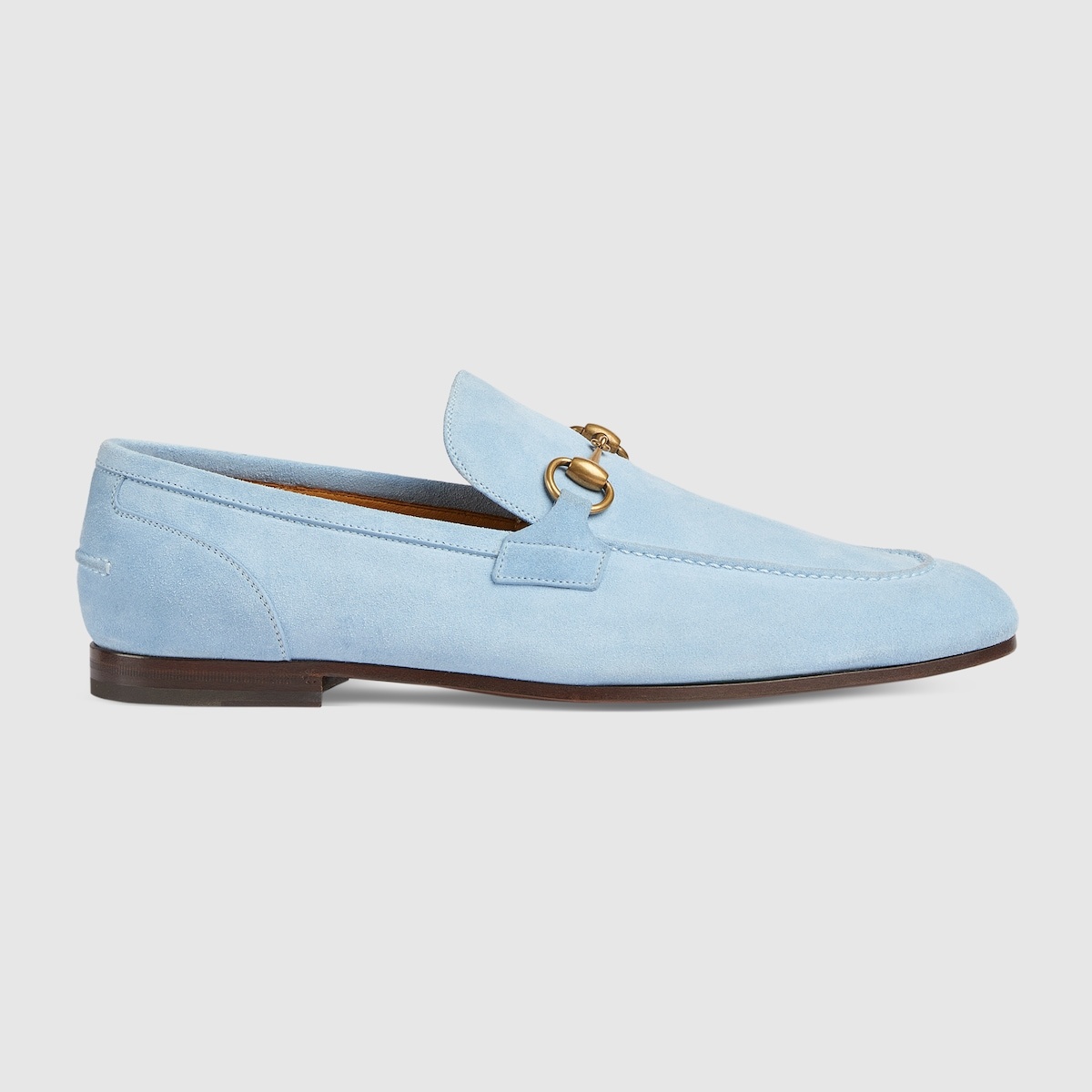 Men's Gucci Jordaan loafer - 1