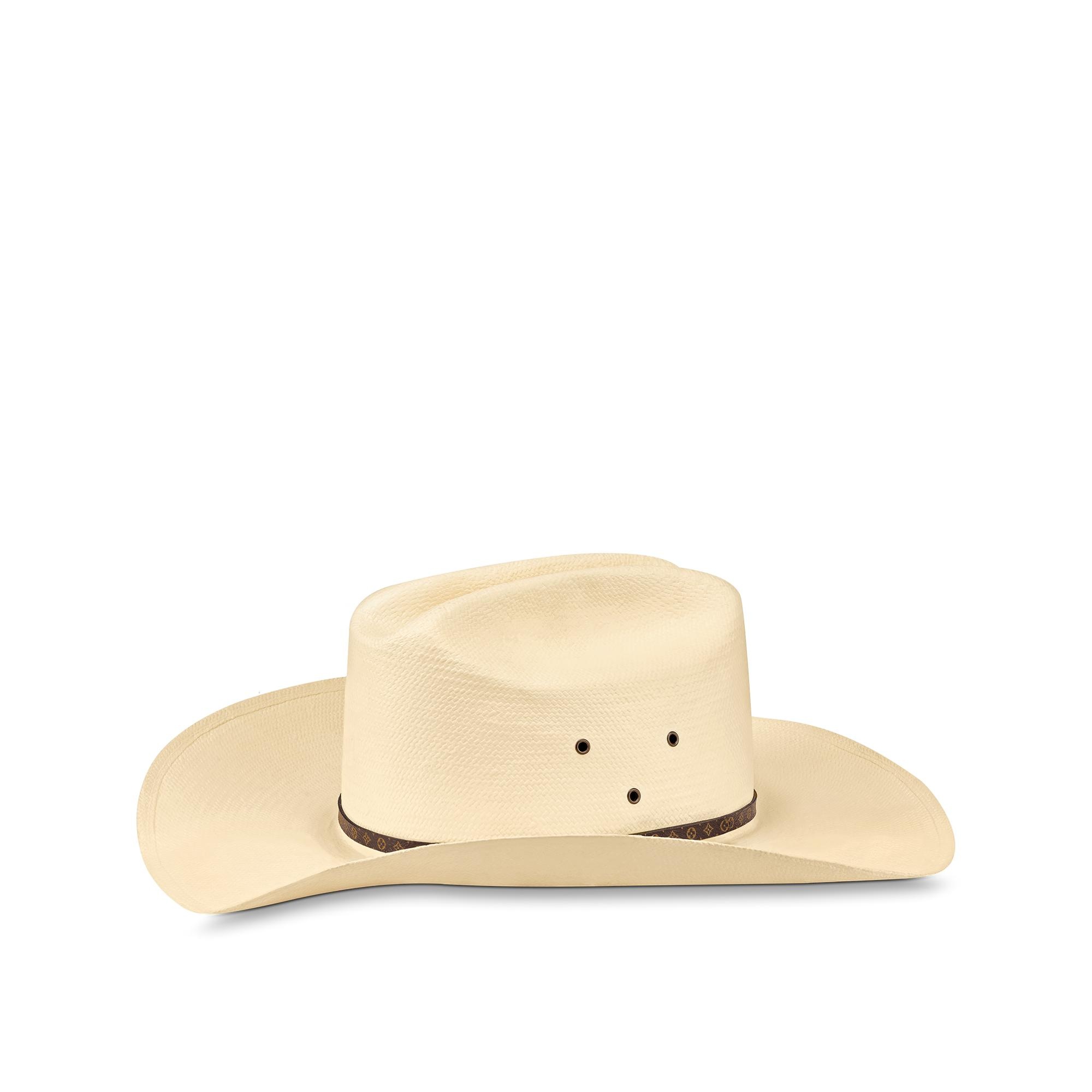 Cowboy Hat - 1