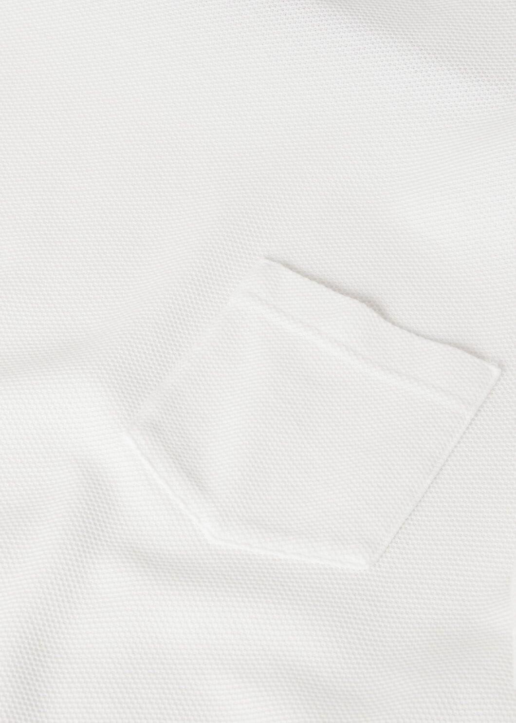 Huck Lace T-Shirt - 6