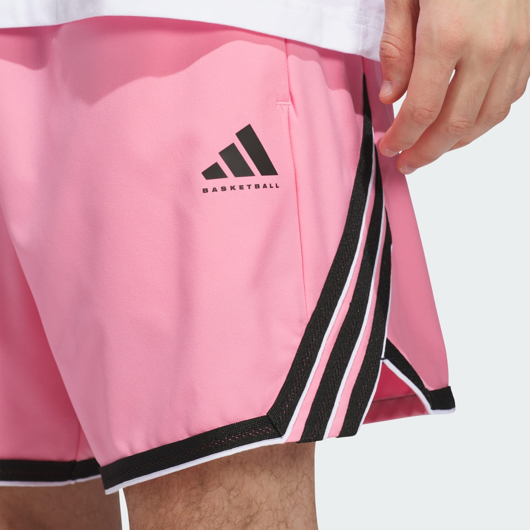 adidas Crazy Lite Shorts - 5