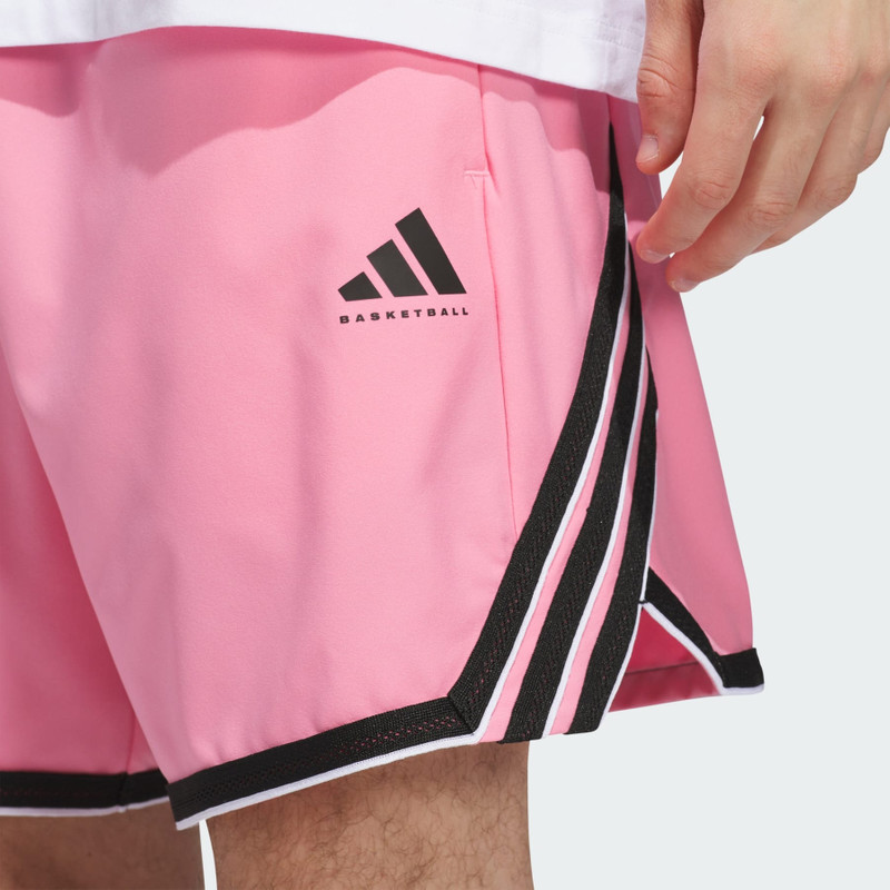 adidas Crazy Lite Shorts 5