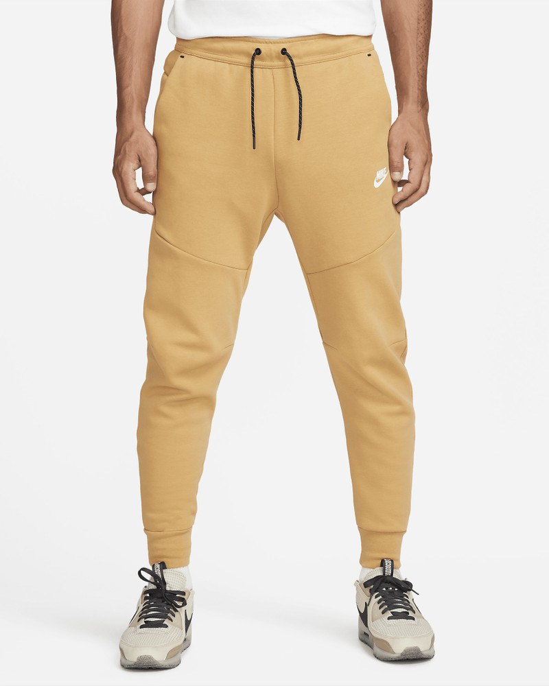 Nike Sportswear Tech Fleece Men's Joggers - 1