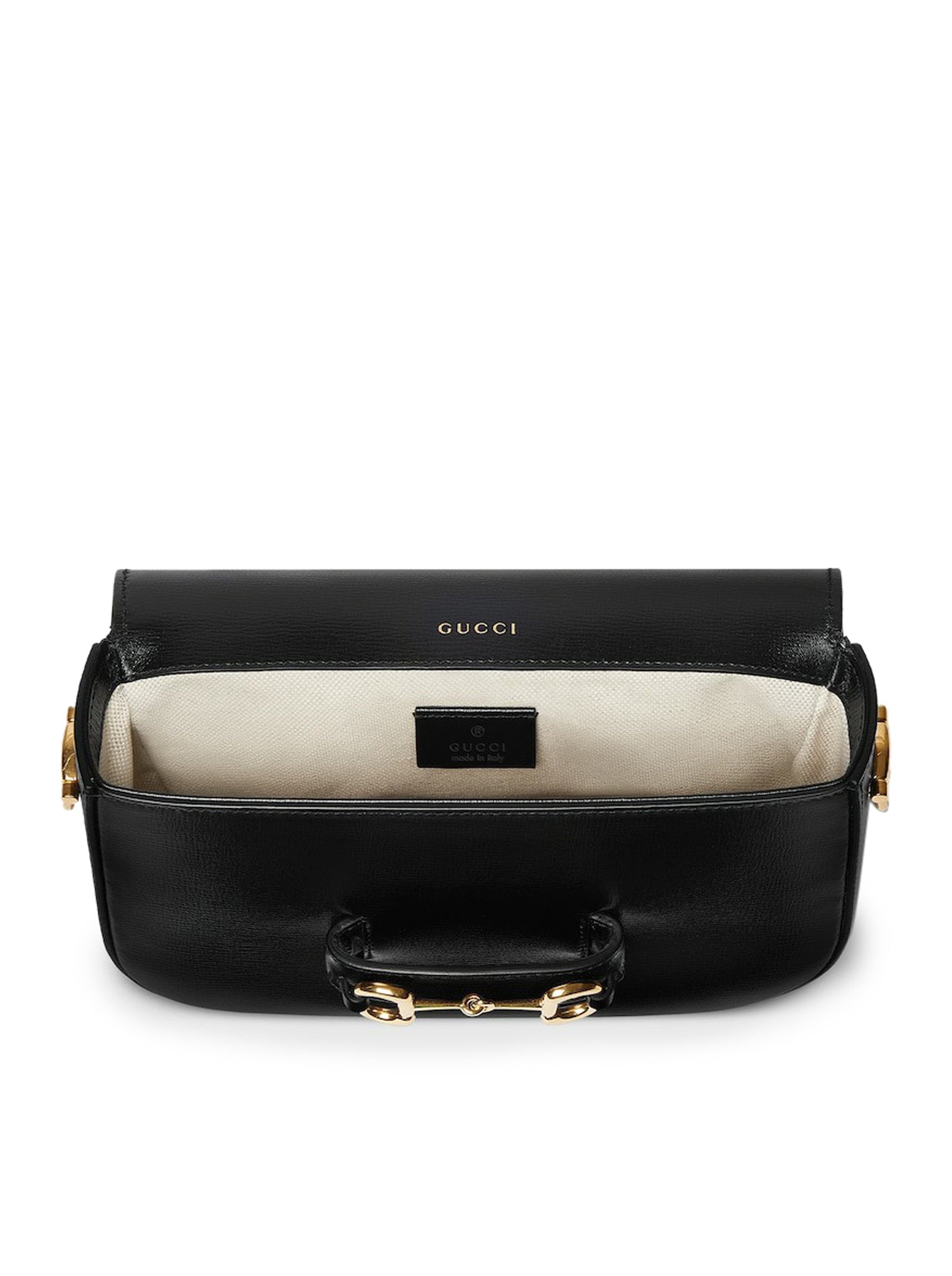GUCCI HORSEBIT 1955 MINI SHOULDER BAG - 9