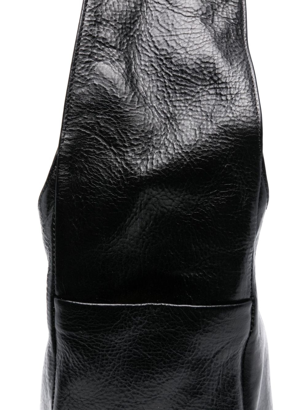 Grande Brick shoulder bag - 4