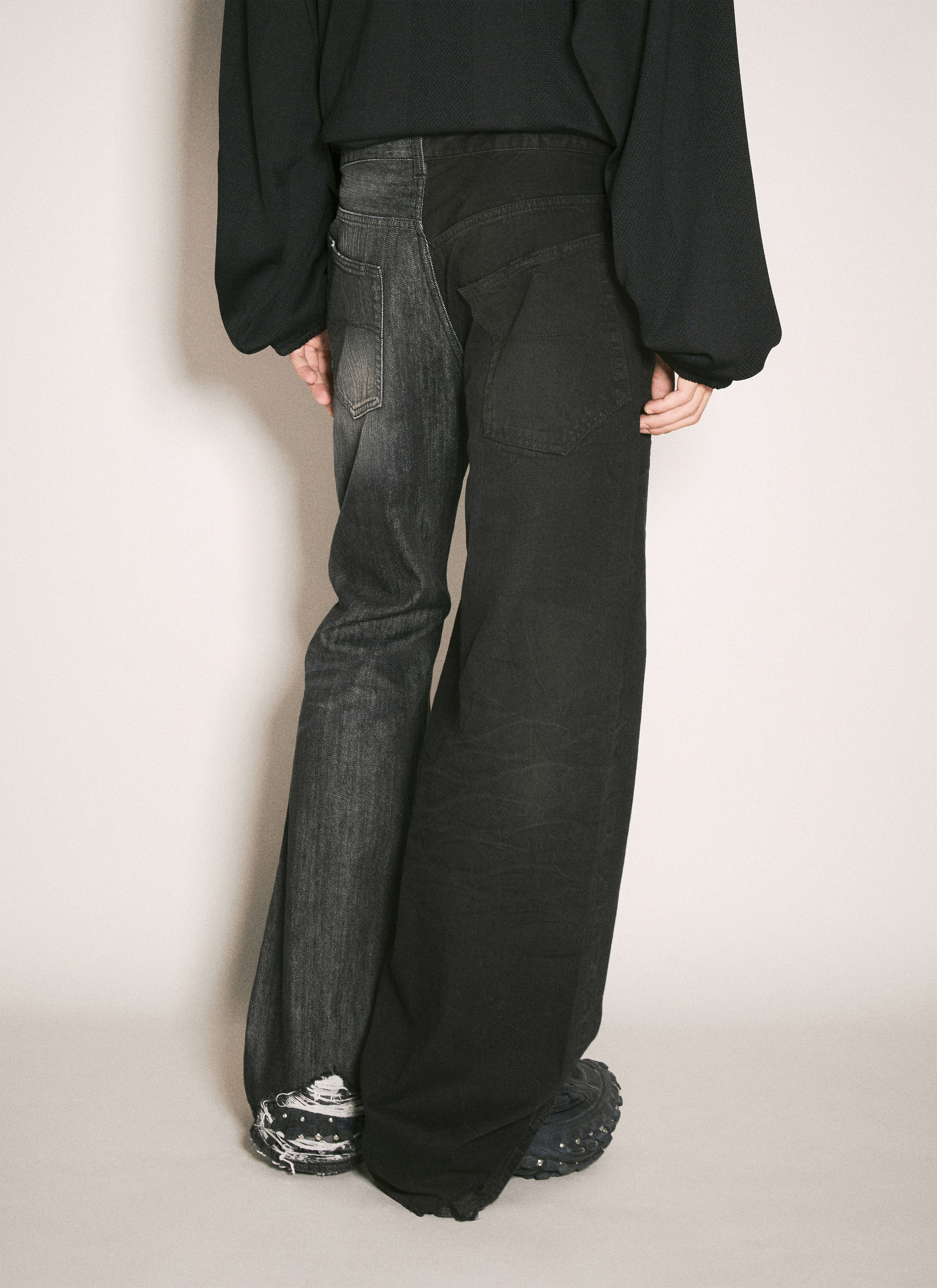 Fifty-Fifty Jeans - 4