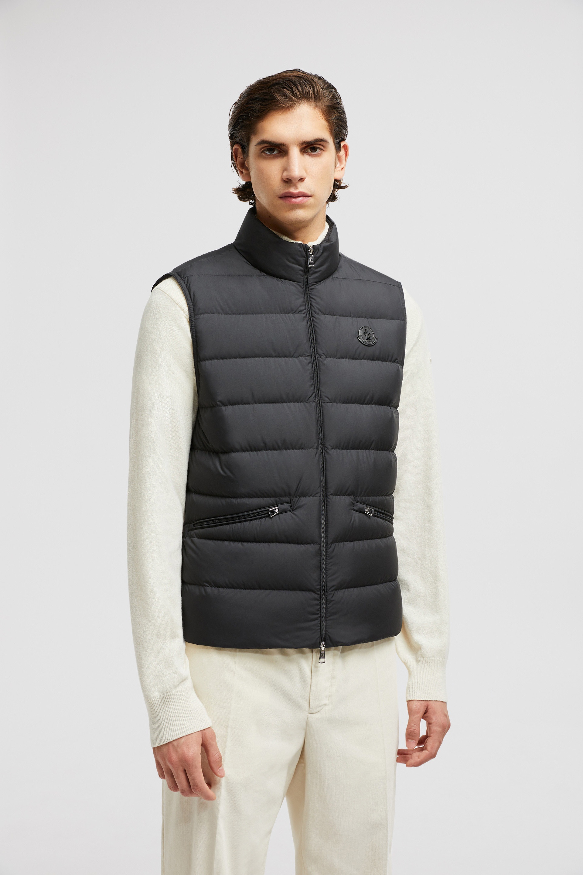 Lechtal Down Vest - 3