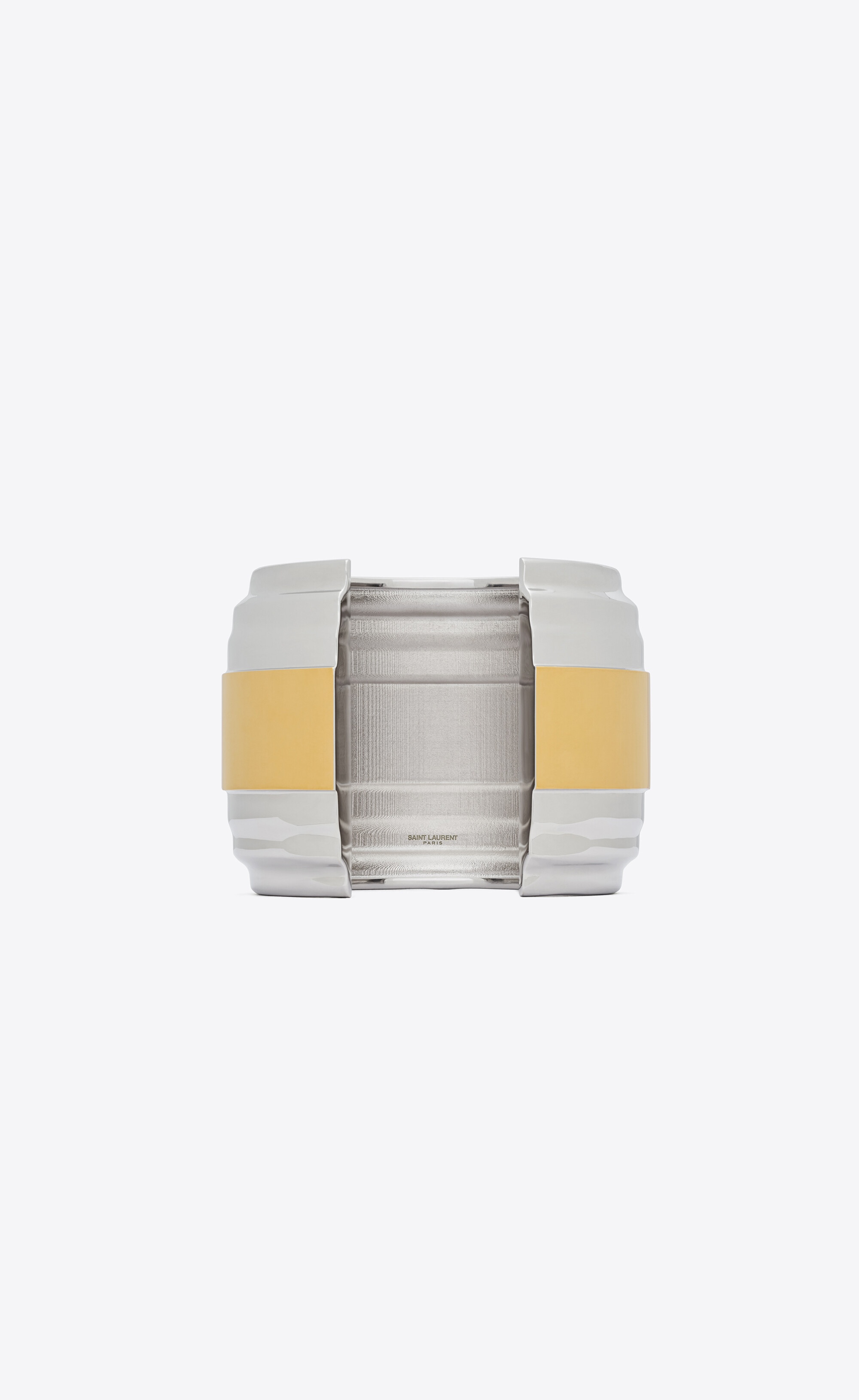 wheel cuff in metal - 6