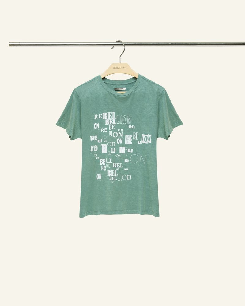 IBIZA T-SHIRT - 1