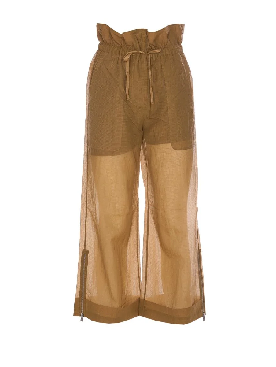 Pinko Trousers - 1