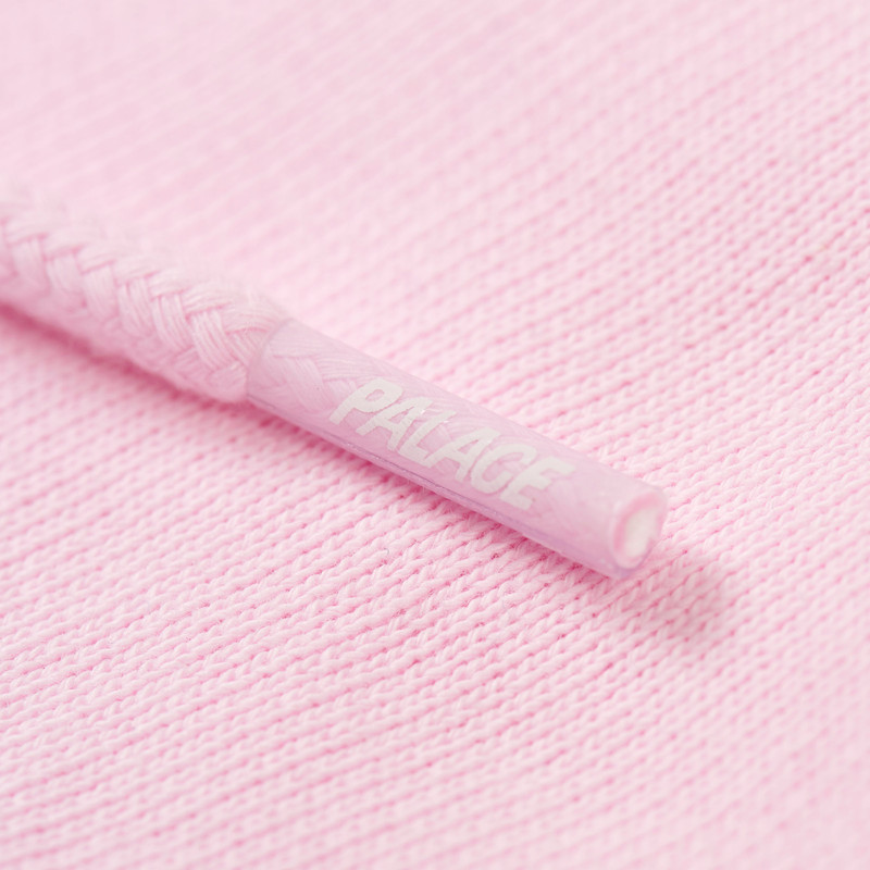 UNISEX SHORT SWEET PINK 7