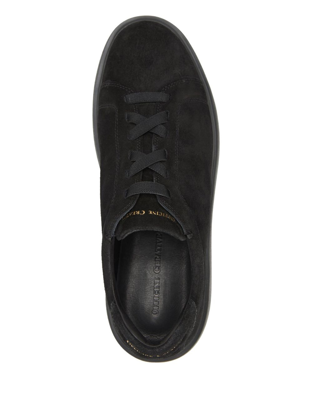 lace-up sneakers - 2