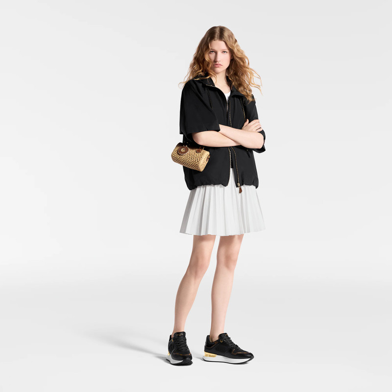Louis Vuitton Neo Run Away Sneaker outlook